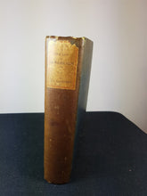 Load image into Gallery viewer, Antique Book Memoirs of The Life of Sir Walter Scott Late 1800's Biography Scottish Scotland