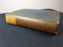 Load image into Gallery viewer, Antique Book Memoirs of The Life of Sir Walter Scott Late 1800's Biography Scottish Scotland