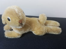 Load image into Gallery viewer, Vintage Steiff Mohair Bunny Rabbit Soft Toy Animal 1950's