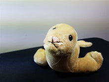 Load image into Gallery viewer, Vintage Steiff Mohair Seal Soft Toy Animal Plush Original 1960's