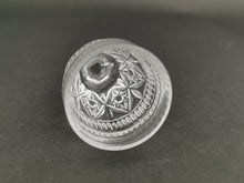 Load image into Gallery viewer, Antique Cordial or Wine Finger Glass Drinking Unusual and Rare Made Without Base Late 1800's - Early 1900's Original