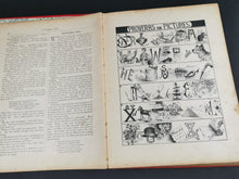 Load image into Gallery viewer, Antique The Children's Friend Book 1897 Hardback Hard Cover Victorian with Beautiful Illustrations