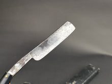 Load image into Gallery viewer, Antique Straight Razor in Original Box Case Made in USA Vintage Late 1800's - Early 1900's Original