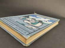 Load image into Gallery viewer, Antique The Sleeping Beauty Book by Martha Baker Dunn A Modern Version 1900 Illustrated by Etheldred B. Barry