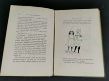 Load image into Gallery viewer, Antique The Sleeping Beauty Book by Martha Baker Dunn A Modern Version 1900 Illustrated by Etheldred B. Barry