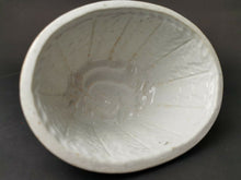 Load image into Gallery viewer, Antique Jelly Mould Mold with Squirrel Ceramic Ironstone Pottery Victorian 1800's Original