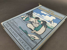 Load image into Gallery viewer, Antique The Sleeping Beauty Book by Martha Baker Dunn A Modern Version 1900 Illustrated by Etheldred B. Barry