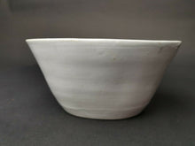 Load image into Gallery viewer, Antique Jelly Mould Mold with Squirrel Ceramic Ironstone Pottery Victorian 1800's Original