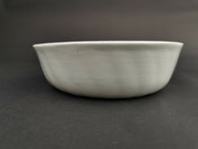 Load image into Gallery viewer, Antique Jelly Mould Mold Round Ring Ceramic Ironstone Pottery Victorian 1800's Original