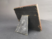 Load image into Gallery viewer, Vintage Miniature Picture Frame Treen Wood Wooden 1920's
