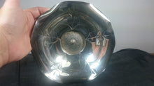 Load image into Gallery viewer, Vintage Art Deco Cropp and Farr Silver Plated Footed Pedistal Centerpiece or Serving Bowl 1920&#39;s - 1930&#39;s
