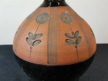 Load image into Gallery viewer, Vintage English Studio Art Pottery Vase Hand Made Original
