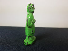 Load image into Gallery viewer, Antique Miniature Doll Figurine Early 1900&#39;s
