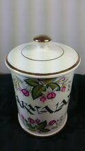 Load image into Gallery viewer, Vintage Hand Painted Ceramic Pottery Marmalade Jar
